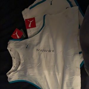 Puma 2 piece outfit